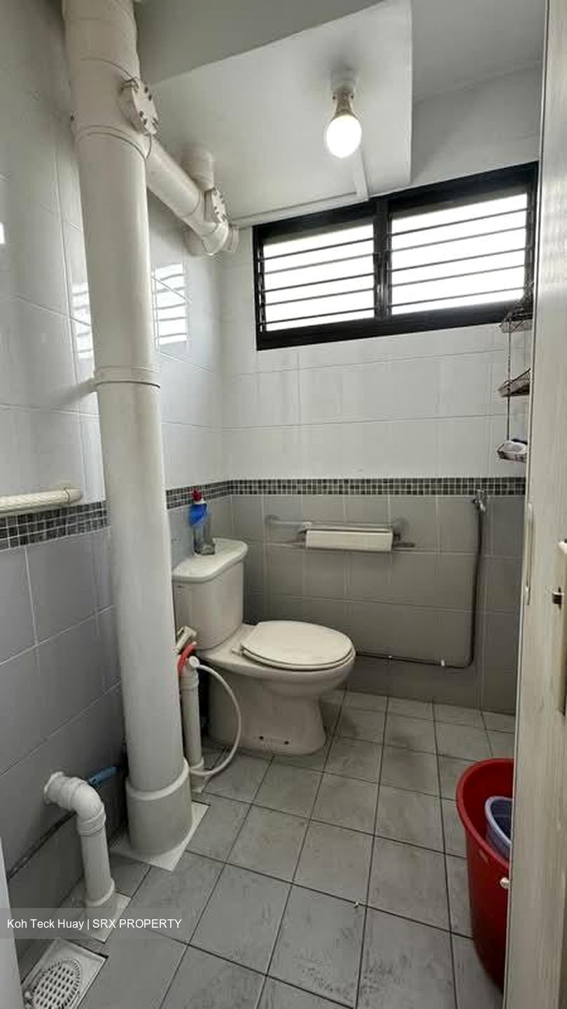 Blk 608 Clementi West Street 1 (Clementi), HDB 3 Rooms #569298451